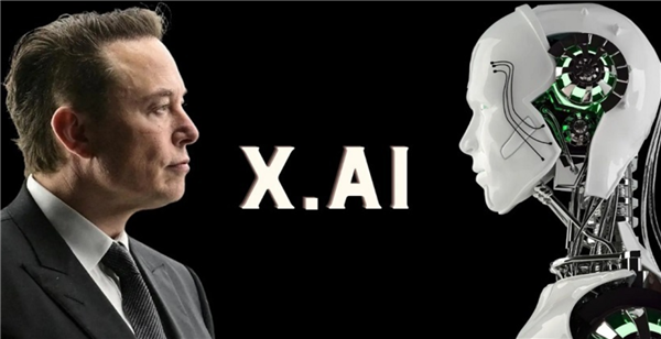追赶OpenAI!马斯克AI公司推出独立Grok应用:上架苹果商店
