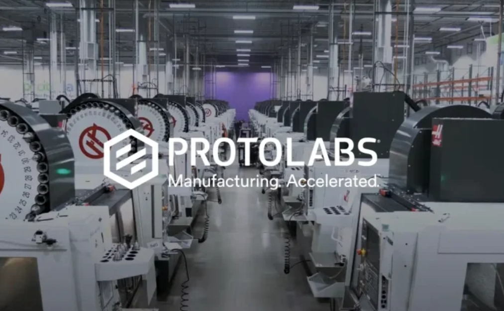 Protolabs 20243Dӡ8380Ԫ2023½0.6%