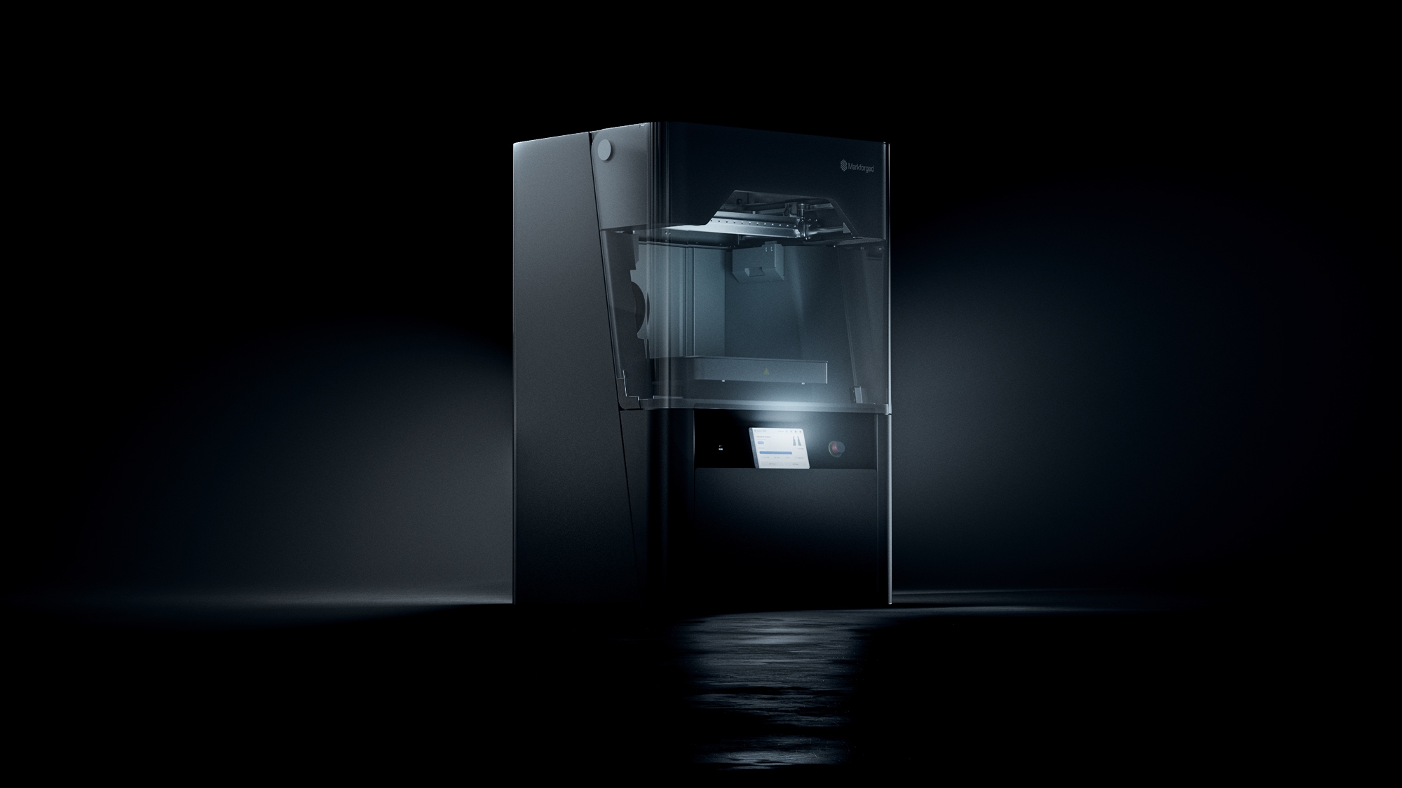Nano DimensionǣDesktop Metal1.16ԪչMarkforged