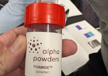 Alpha Powders ר򻯹գת3Dӡۺĩ