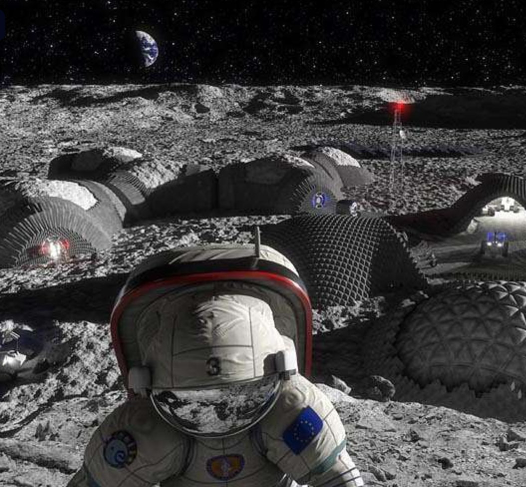 ǷӣNASA̽3Dӡ켼