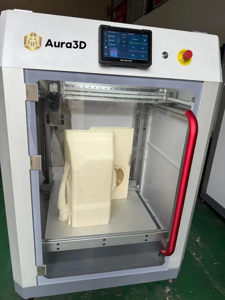Aura3D3Dӡϵͳ8Сʱɣȴͳո졢ʡ