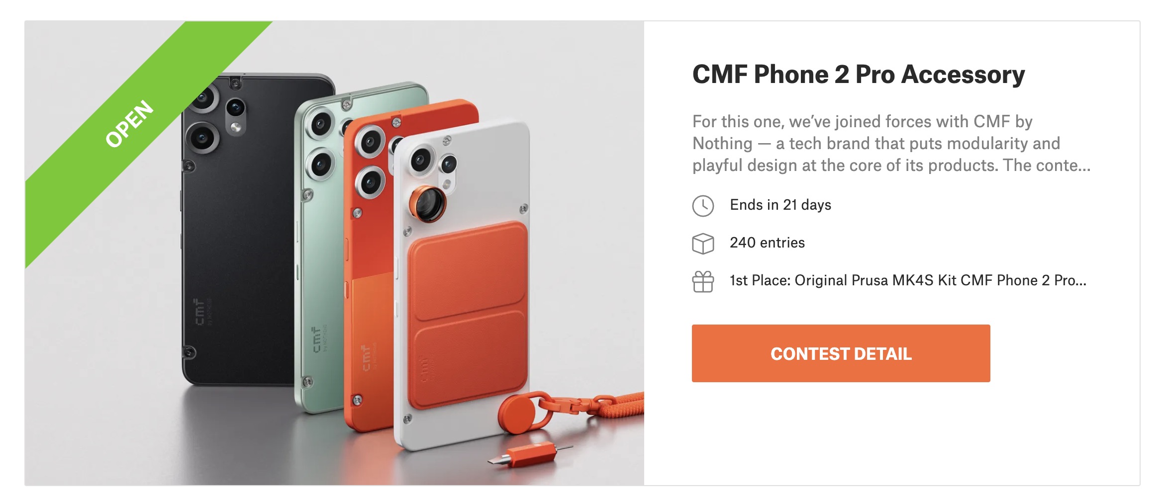 Nothing3DӡսΪCMF Phone 2 ProԻ