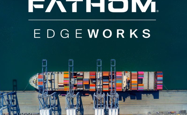 Fathomǿƻع飬ƳEdgeworks 3DӡӦȫӦս