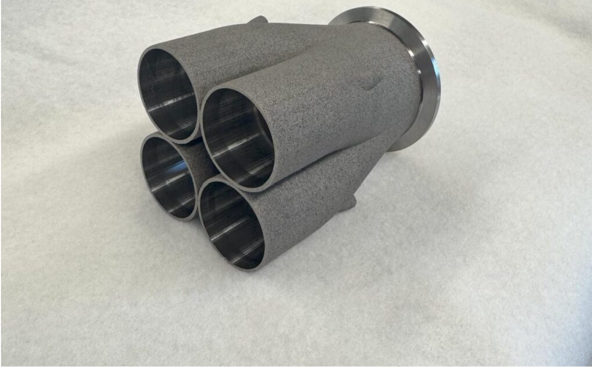 Wayland Additive 3DӡѺϽռ50%