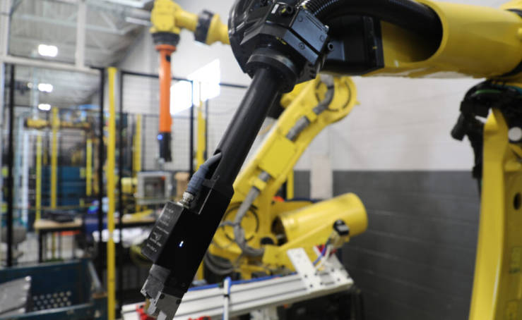 StratasysЯAutomation Intelligence豱칤