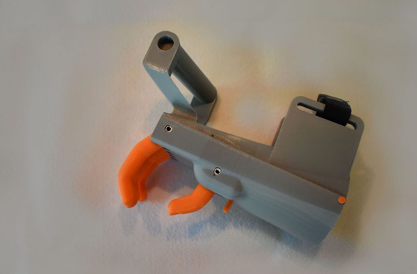  3Dӡ500ǰָ֫Ʒʾոʱڽ֫ߵ