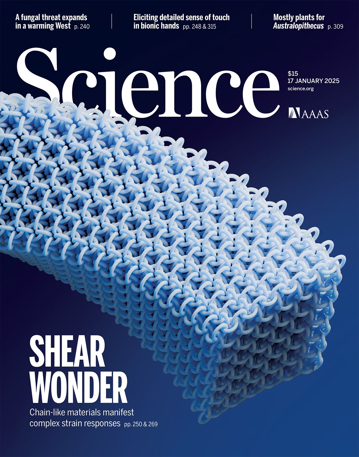 ذܣ2025ϰScienceƪ3Dӡǰо