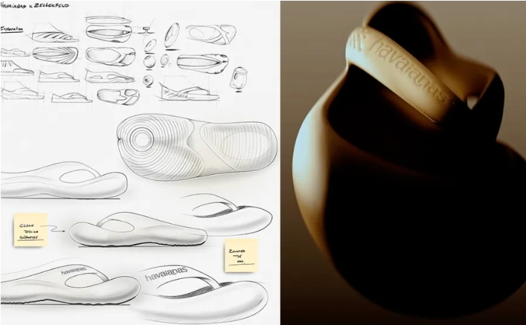 HavaianasǣZellerfeldƳ3DӡԻ