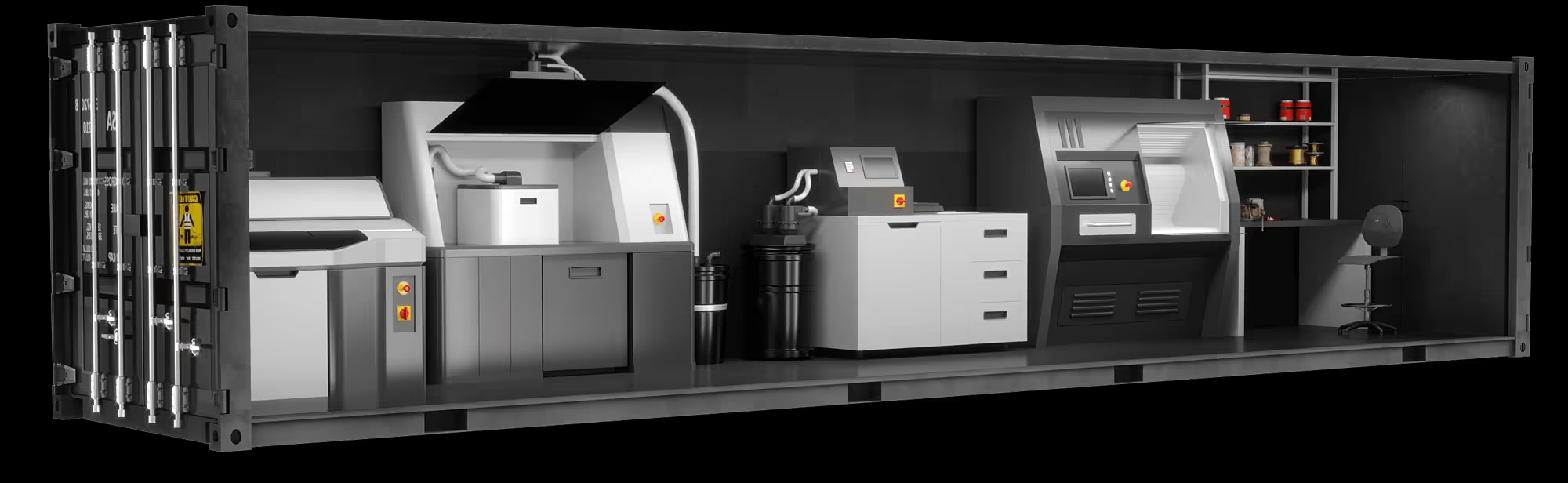 Firestorm Labs4700ԪAʣ3Dӡ˻
