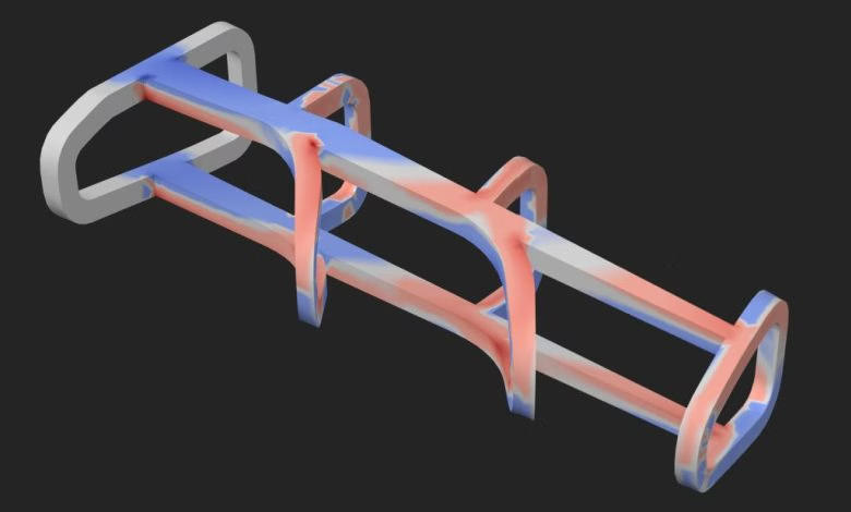 Continuous Composites190Ԫͬά3Dӡר÷湤