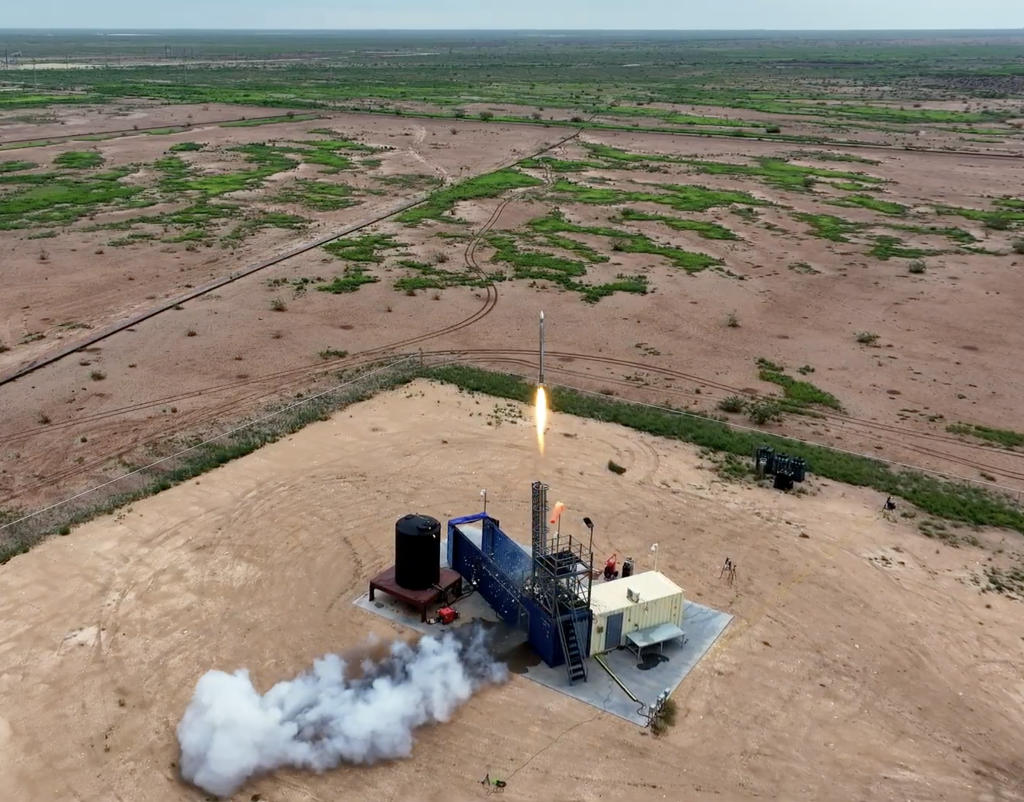 Firehawk Aerospace״GMLRS3Dӡϻв