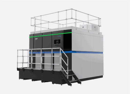 Colibrium41kW߹ʽ3Dӡϵͳպг