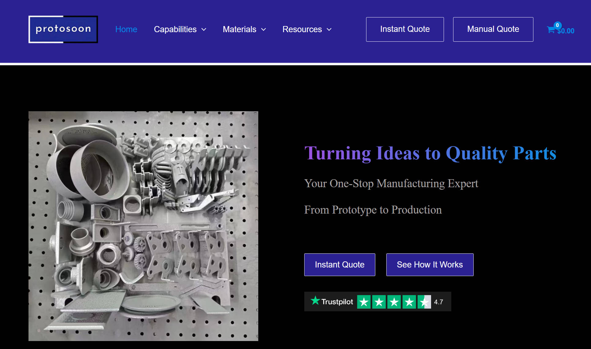 ProtoSoon 3Dӡµϵͳȫͻһֱ