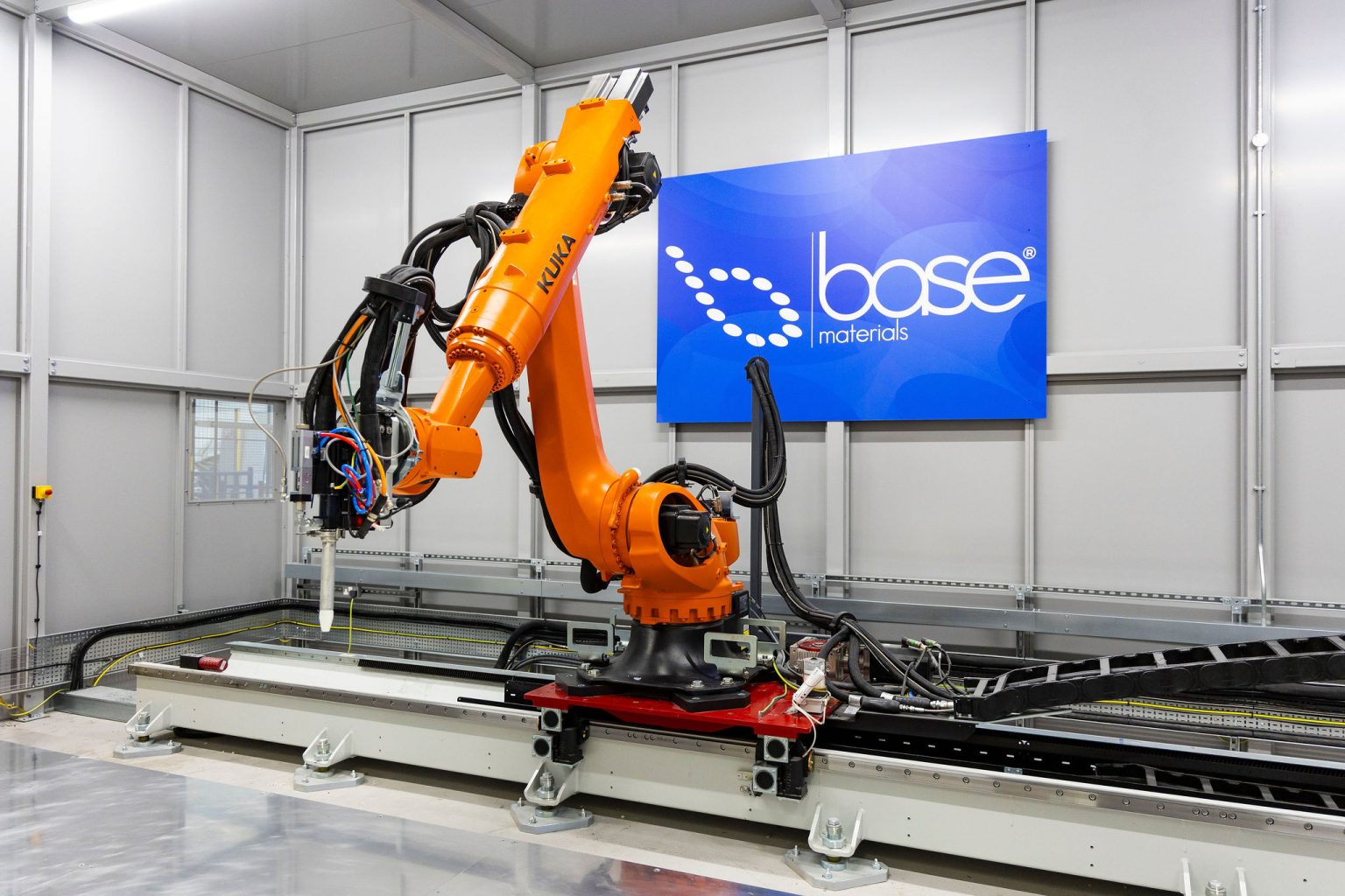 Base MaterialsƳProXtrude״ϵͳȫ´3Dӡ