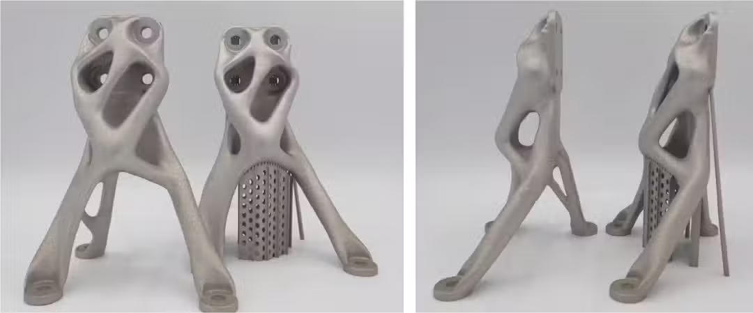 LIFT启动三项先进材料增材制造项目,加速美国国防领域创新