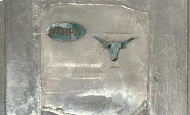 德克萨斯大学开发3D打印芯片封装工艺,将极大地促进半导体制造